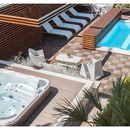 Bed and Breakfast Fontana Vecchia Atina Exterior foto