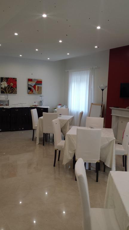 Bed and Breakfast Fontana Vecchia Atina Exterior foto