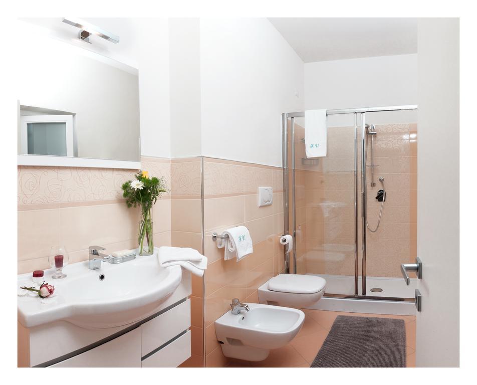 Bed and Breakfast Fontana Vecchia Atina Exterior foto