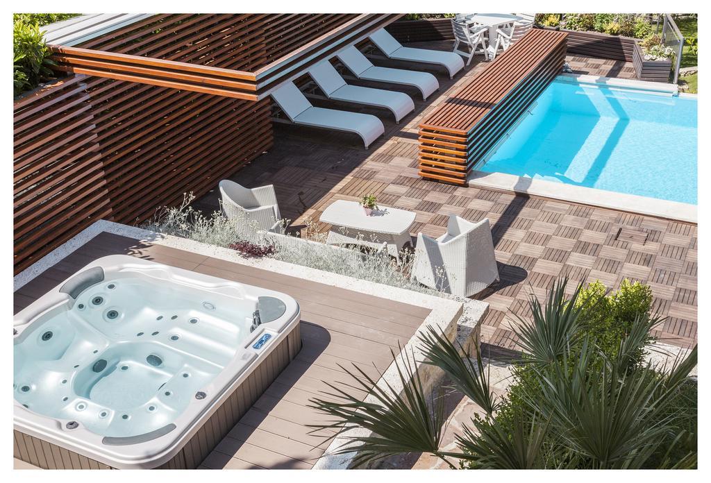 Bed and Breakfast Fontana Vecchia Atina Exterior foto