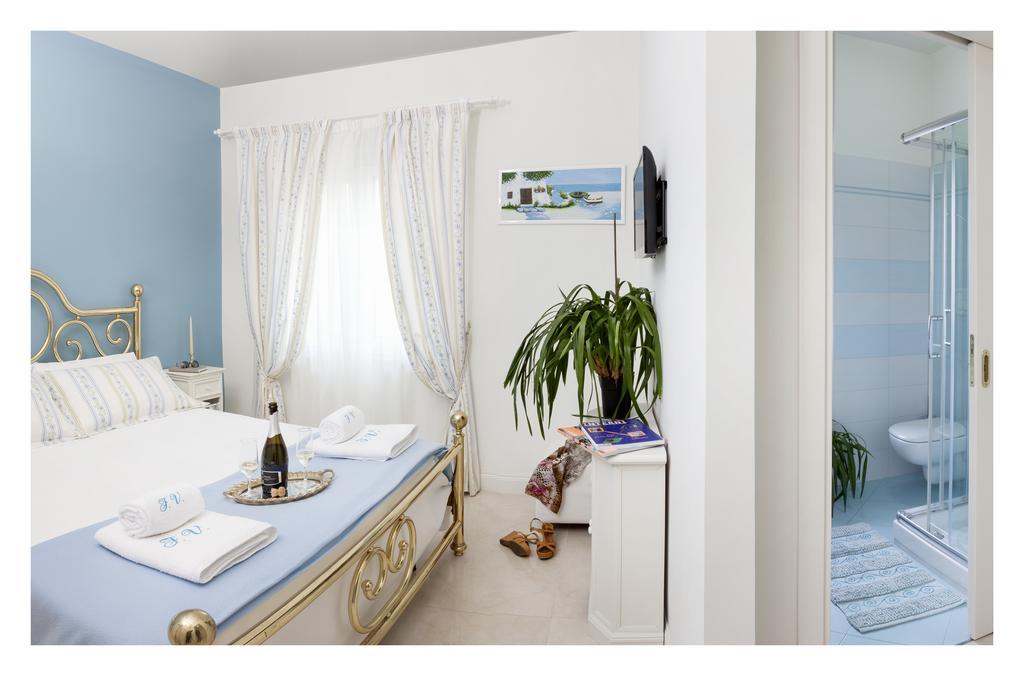 Bed and Breakfast Fontana Vecchia Atina Exterior foto