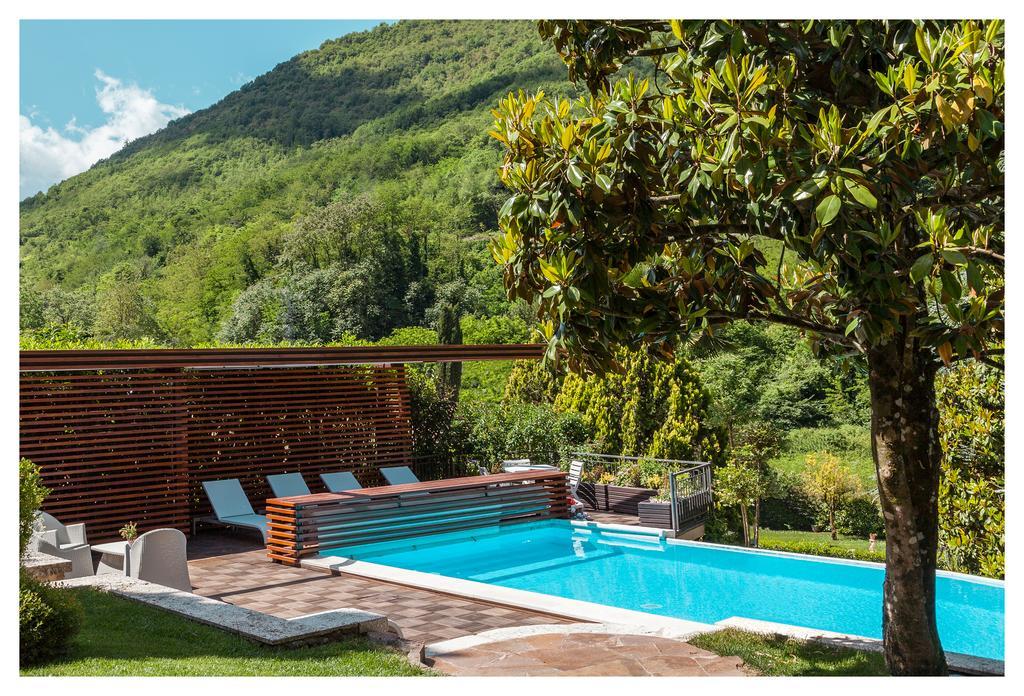 Bed and Breakfast Fontana Vecchia Atina Exterior foto