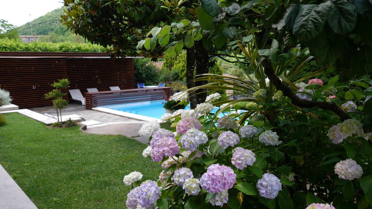 Bed and Breakfast Fontana Vecchia Atina Exterior foto