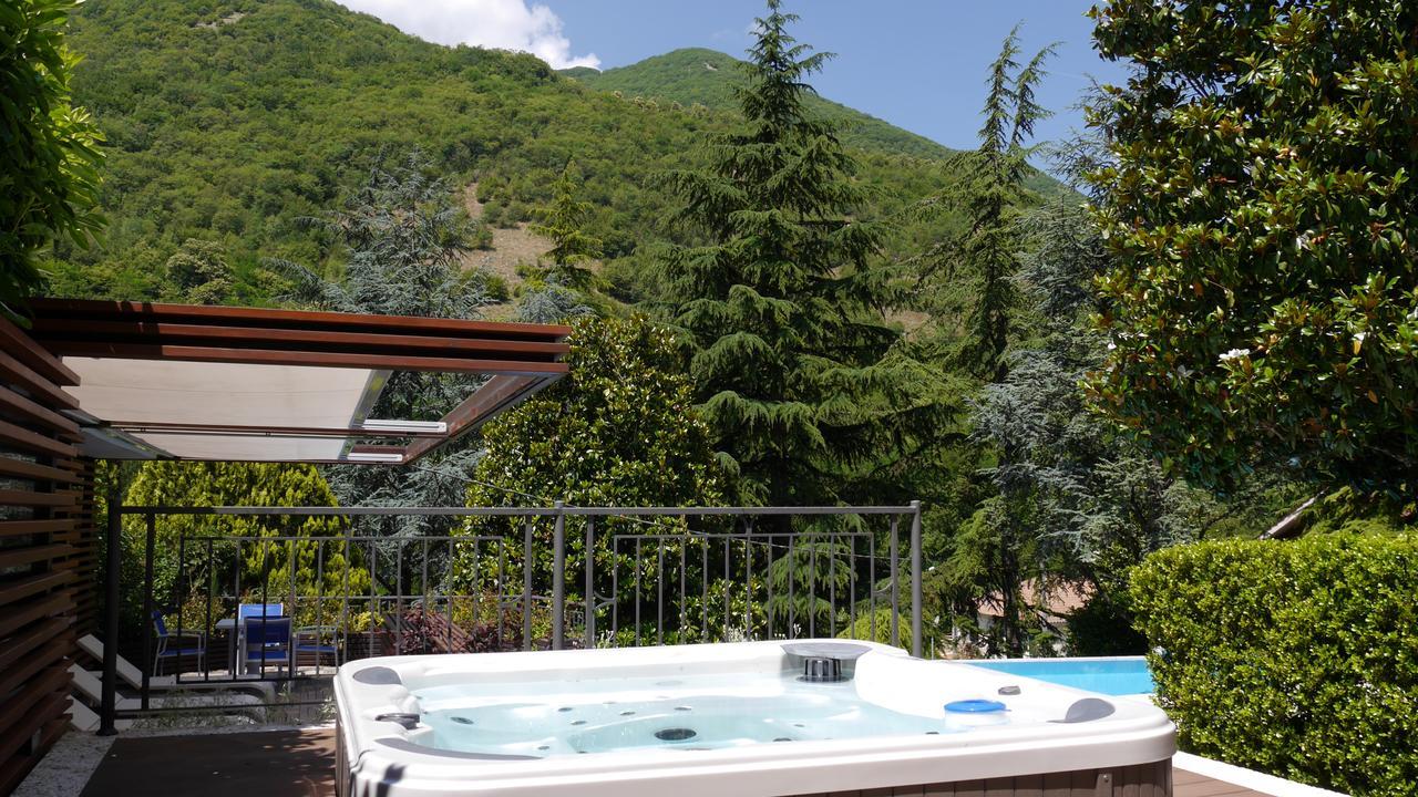 Bed and Breakfast Fontana Vecchia Atina Exterior foto