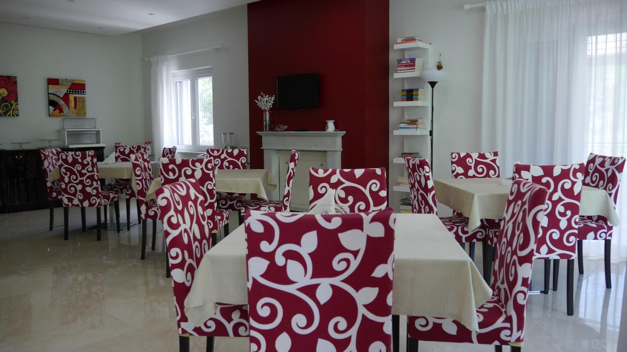 Bed and Breakfast Fontana Vecchia Atina Exterior foto